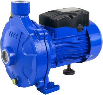 1 HP Booster Pump