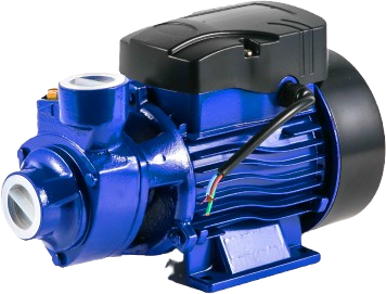 0.5 HP Booster Pump