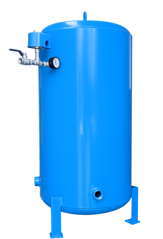 100L Pressure Tank